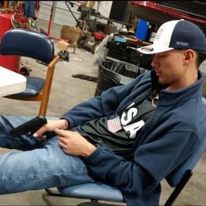 Meet your Posher, Marco